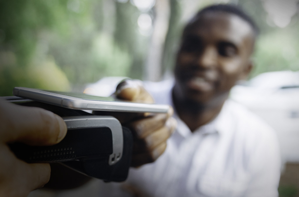 Read more about the article Criminals infiltrating Africa’s booming mobile money industry